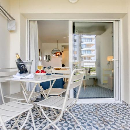 Punta Pelegri 318 Roses - Immo Barneda Apartment Exterior photo