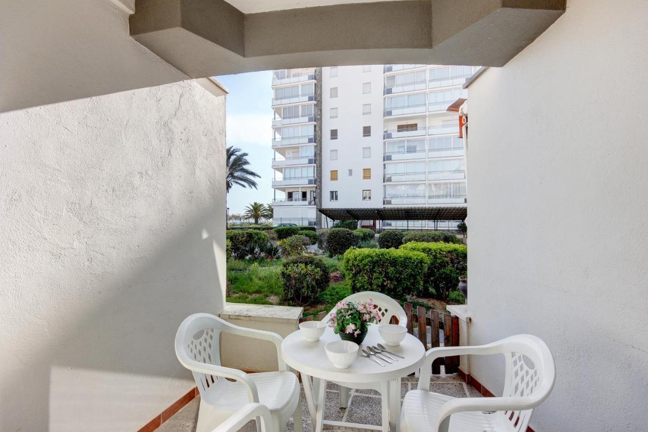 Punta Pelegri 318 Roses - Immo Barneda Apartment Exterior photo