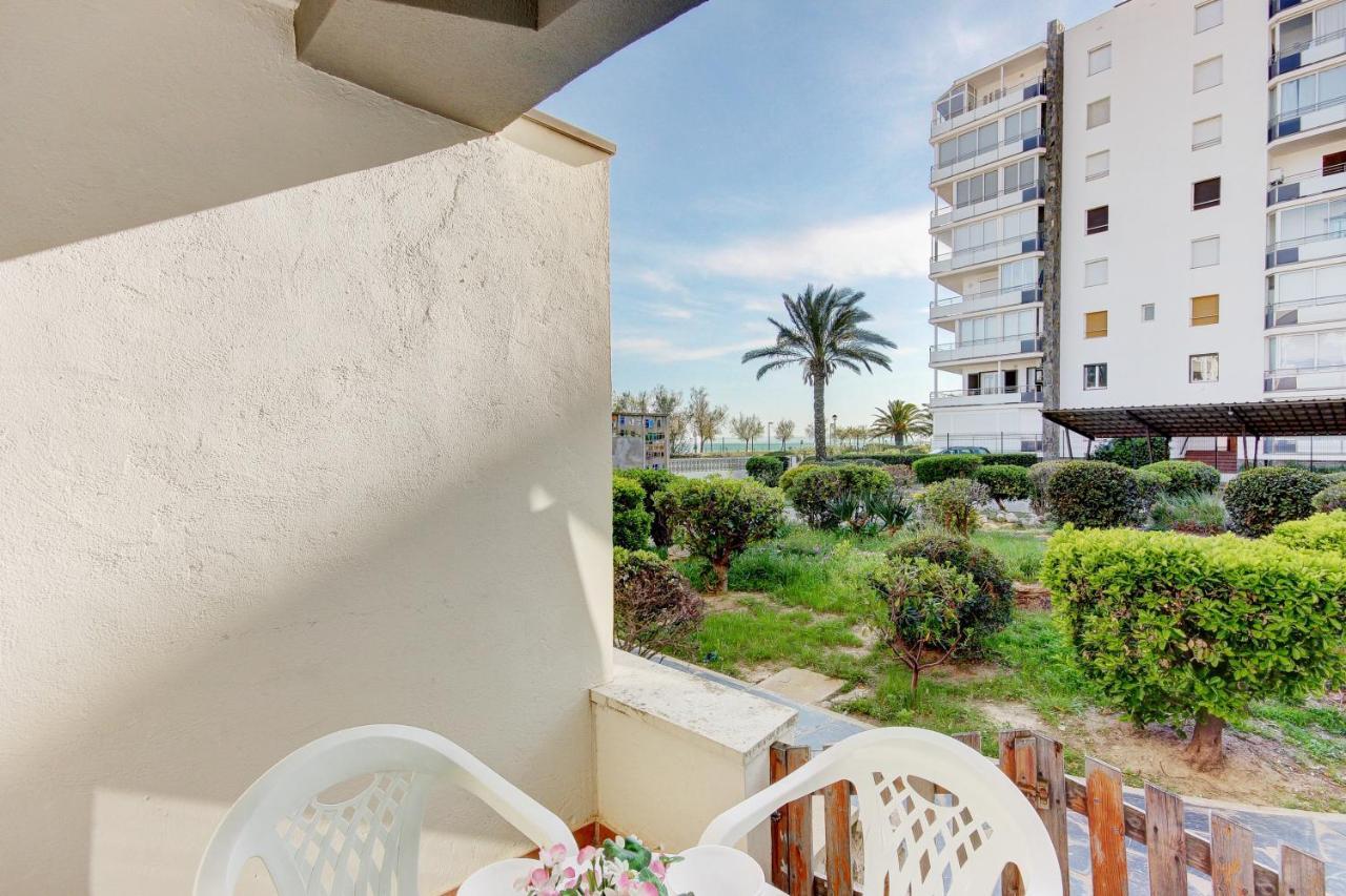 Punta Pelegri 318 Roses - Immo Barneda Apartment Exterior photo