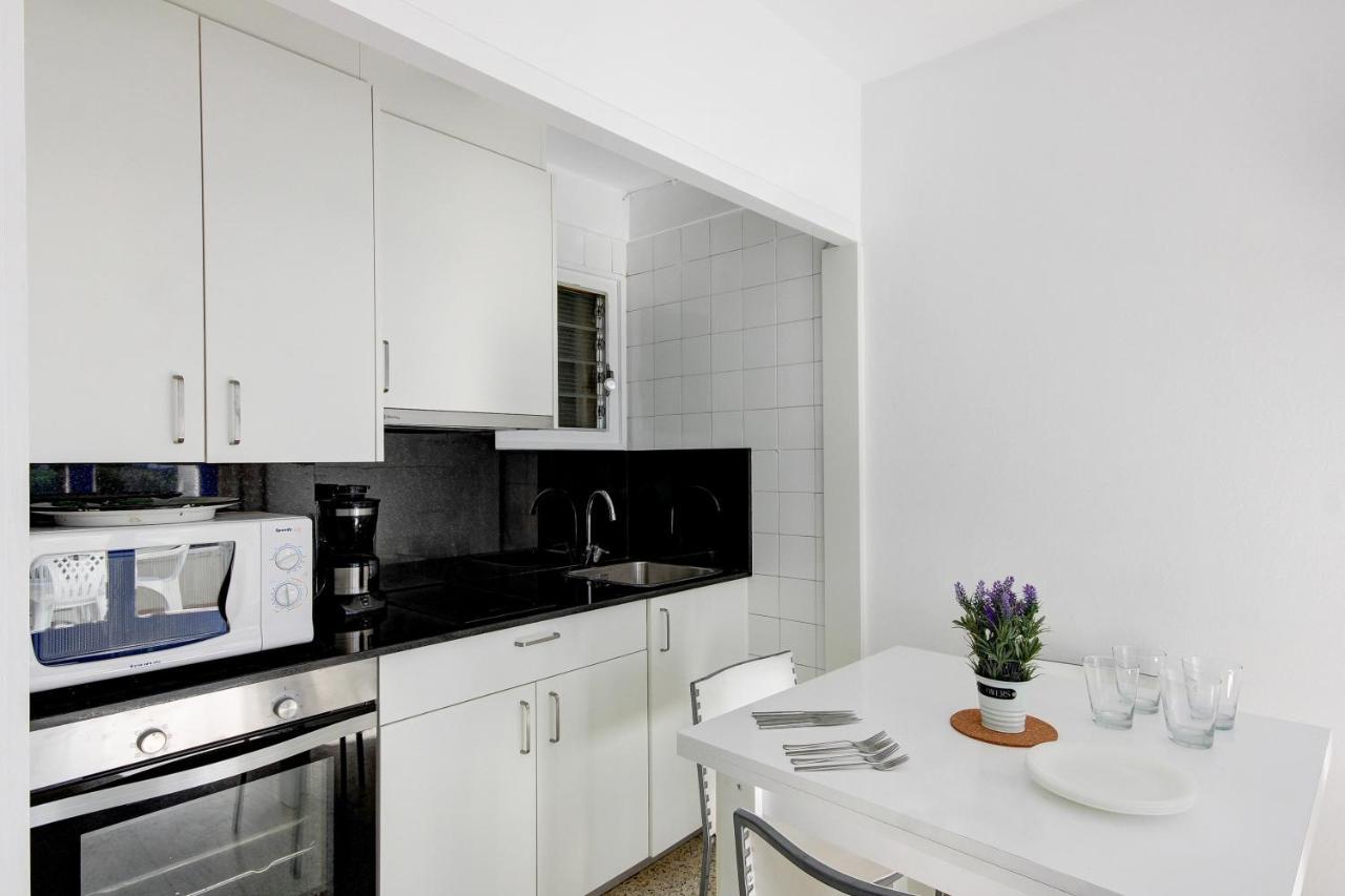 Punta Pelegri 318 Roses - Immo Barneda Apartment Exterior photo