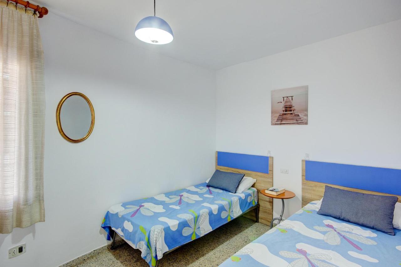 Punta Pelegri 318 Roses - Immo Barneda Apartment Exterior photo