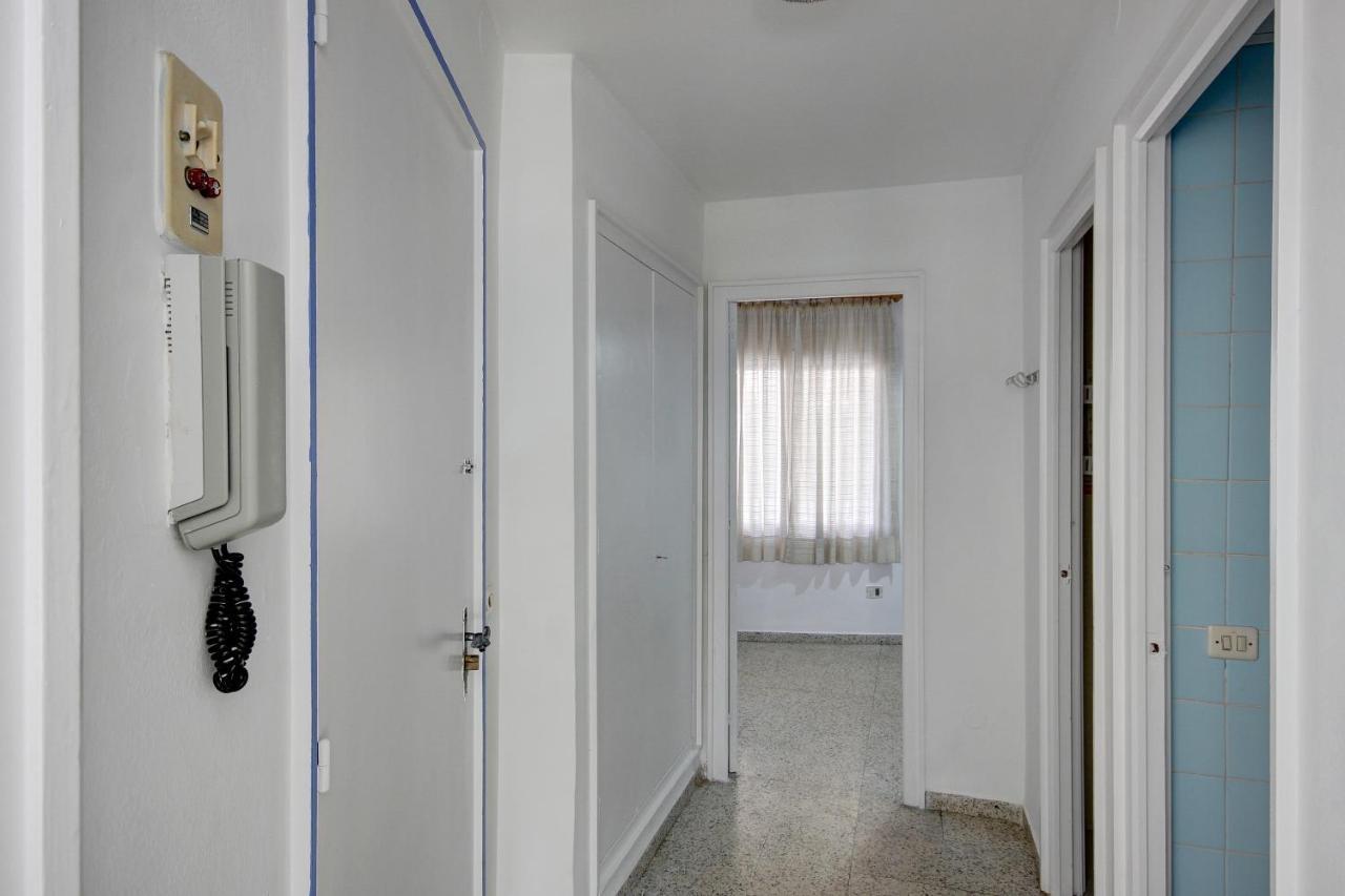 Punta Pelegri 318 Roses - Immo Barneda Apartment Exterior photo