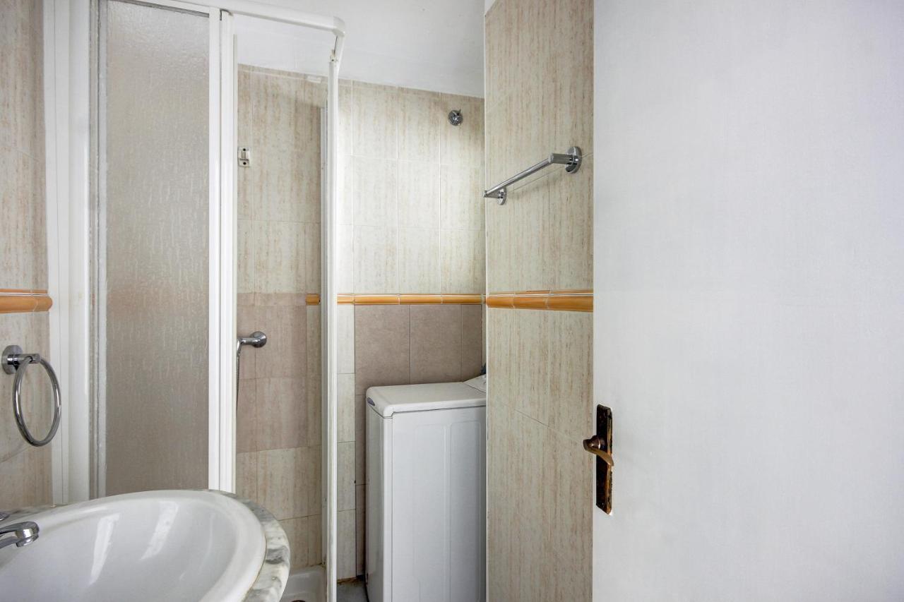 Punta Pelegri 318 Roses - Immo Barneda Apartment Exterior photo