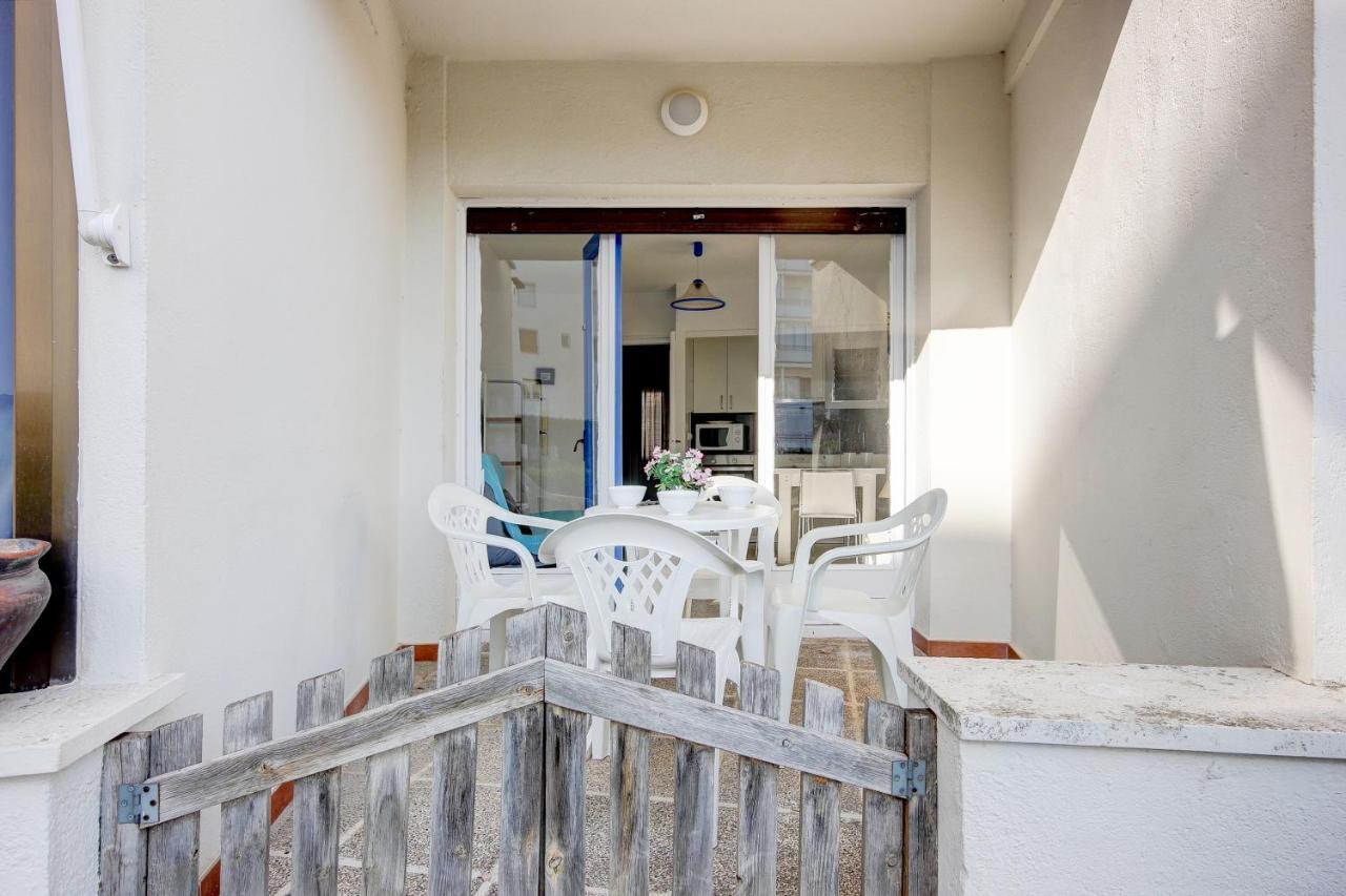 Punta Pelegri 318 Roses - Immo Barneda Apartment Exterior photo