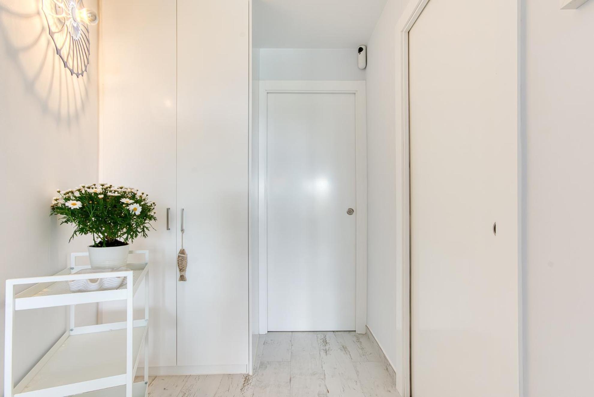 Punta Pelegri 318 Roses - Immo Barneda Apartment Exterior photo