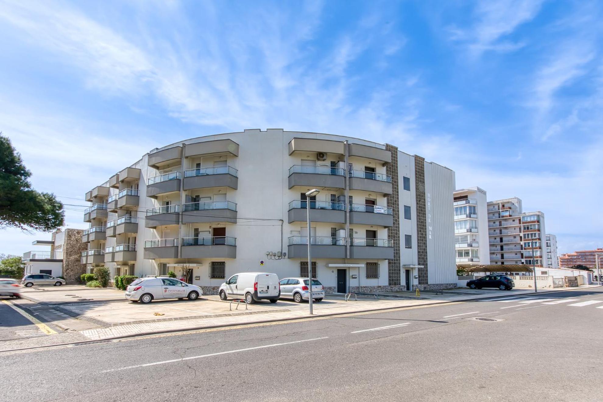 Punta Pelegri 318 Roses - Immo Barneda Apartment Exterior photo