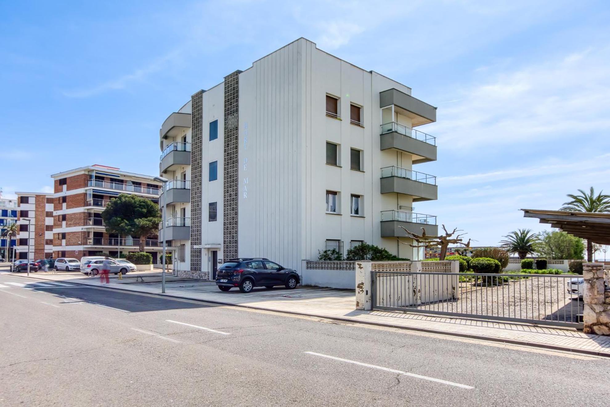 Punta Pelegri 318 Roses - Immo Barneda Apartment Exterior photo