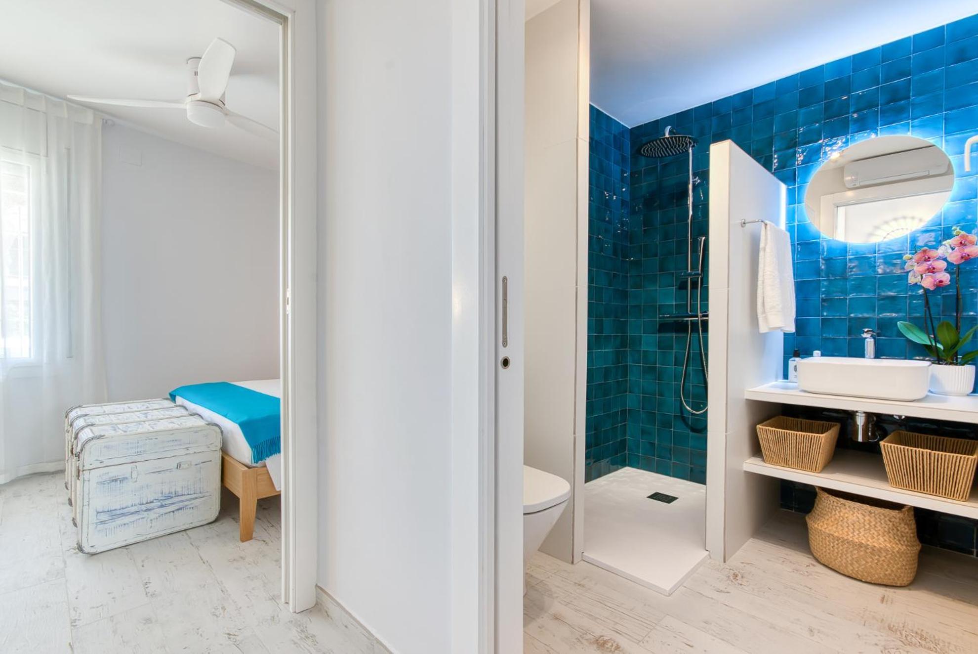 Punta Pelegri 318 Roses - Immo Barneda Apartment Exterior photo