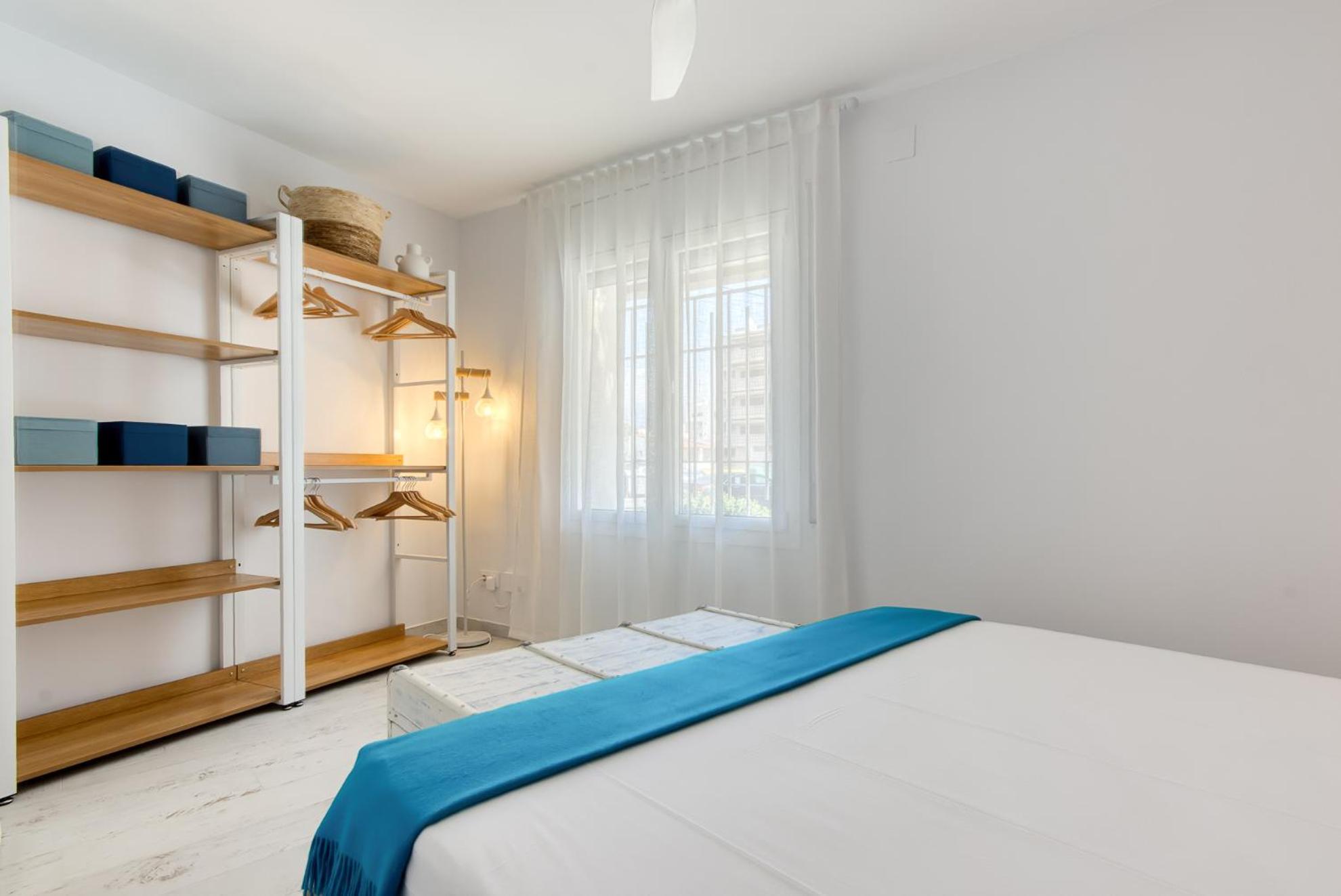 Punta Pelegri 318 Roses - Immo Barneda Apartment Exterior photo