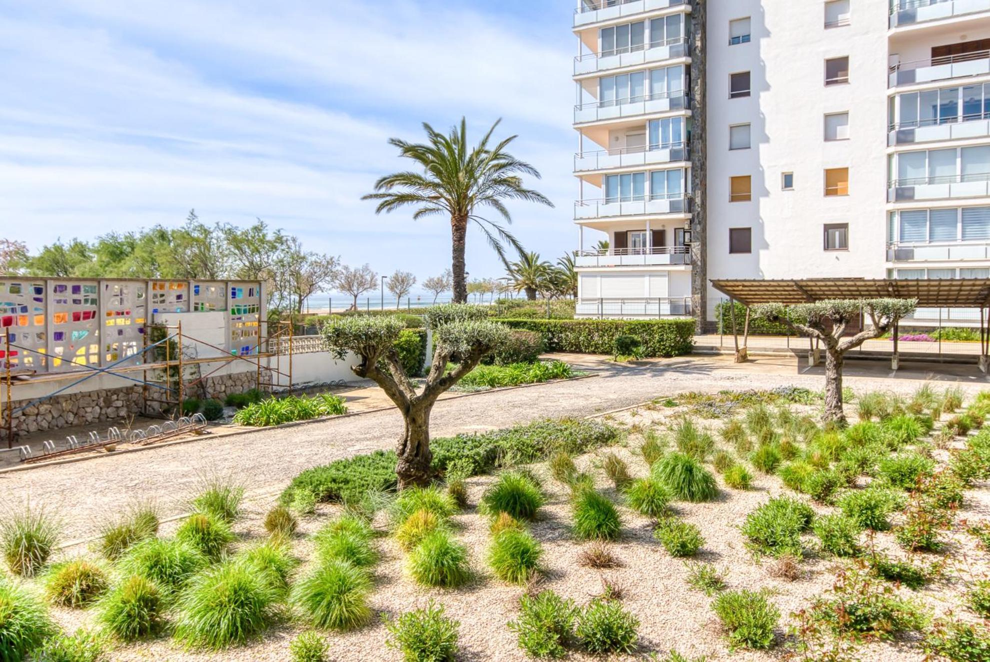 Punta Pelegri 318 Roses - Immo Barneda Apartment Exterior photo