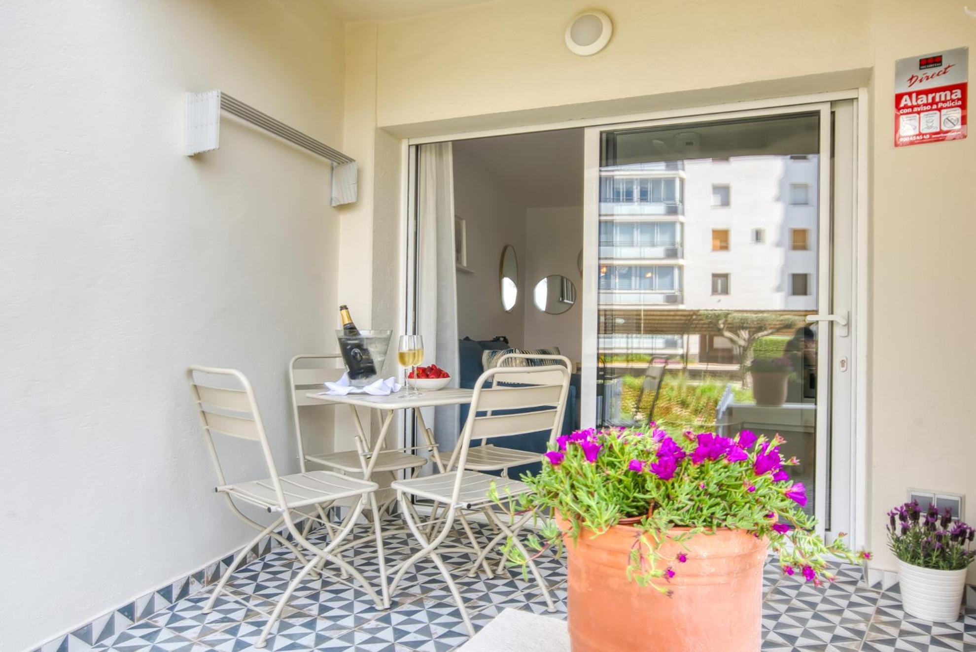 Punta Pelegri 318 Roses - Immo Barneda Apartment Exterior photo