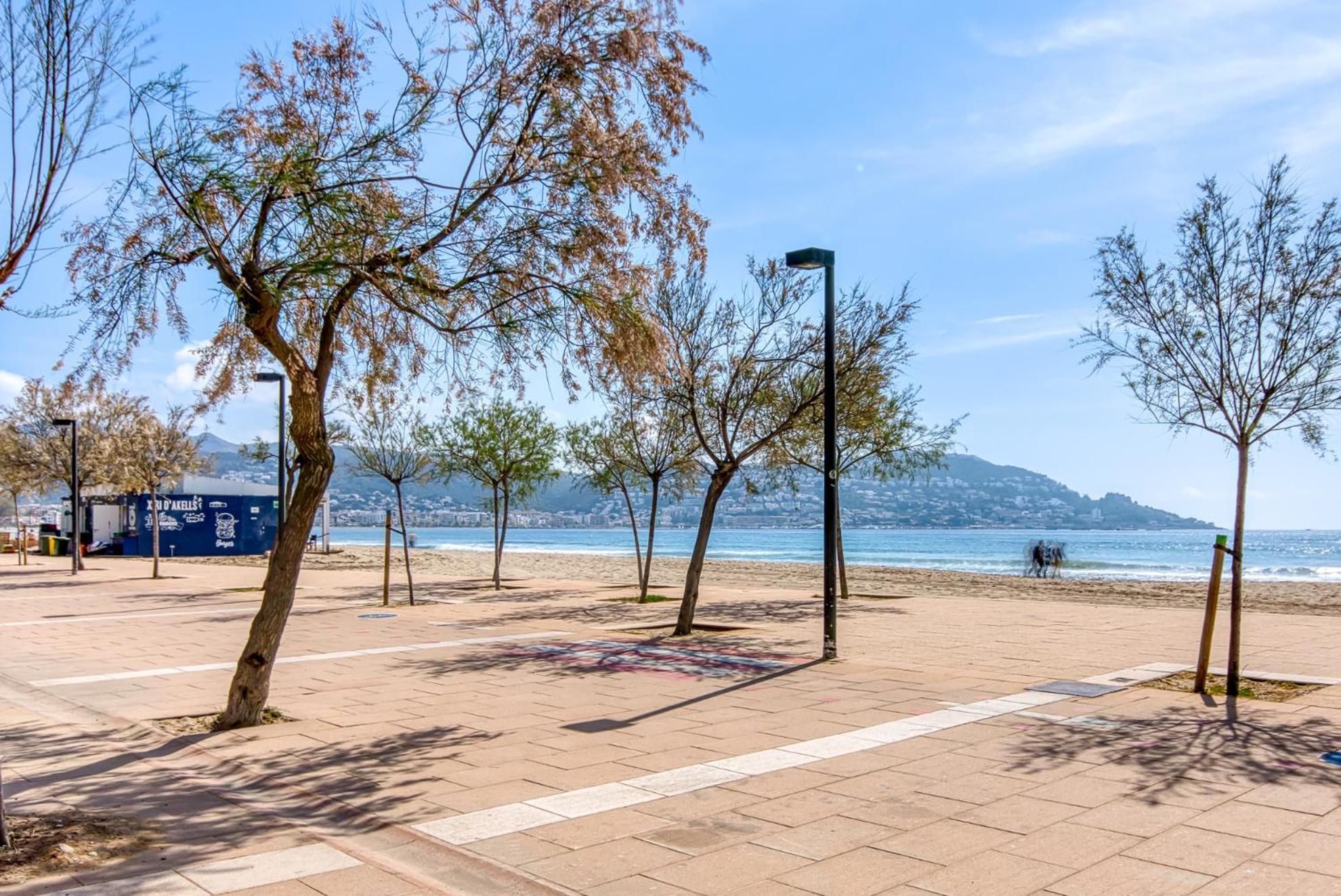 Punta Pelegri 318 Roses - Immo Barneda Apartment Exterior photo