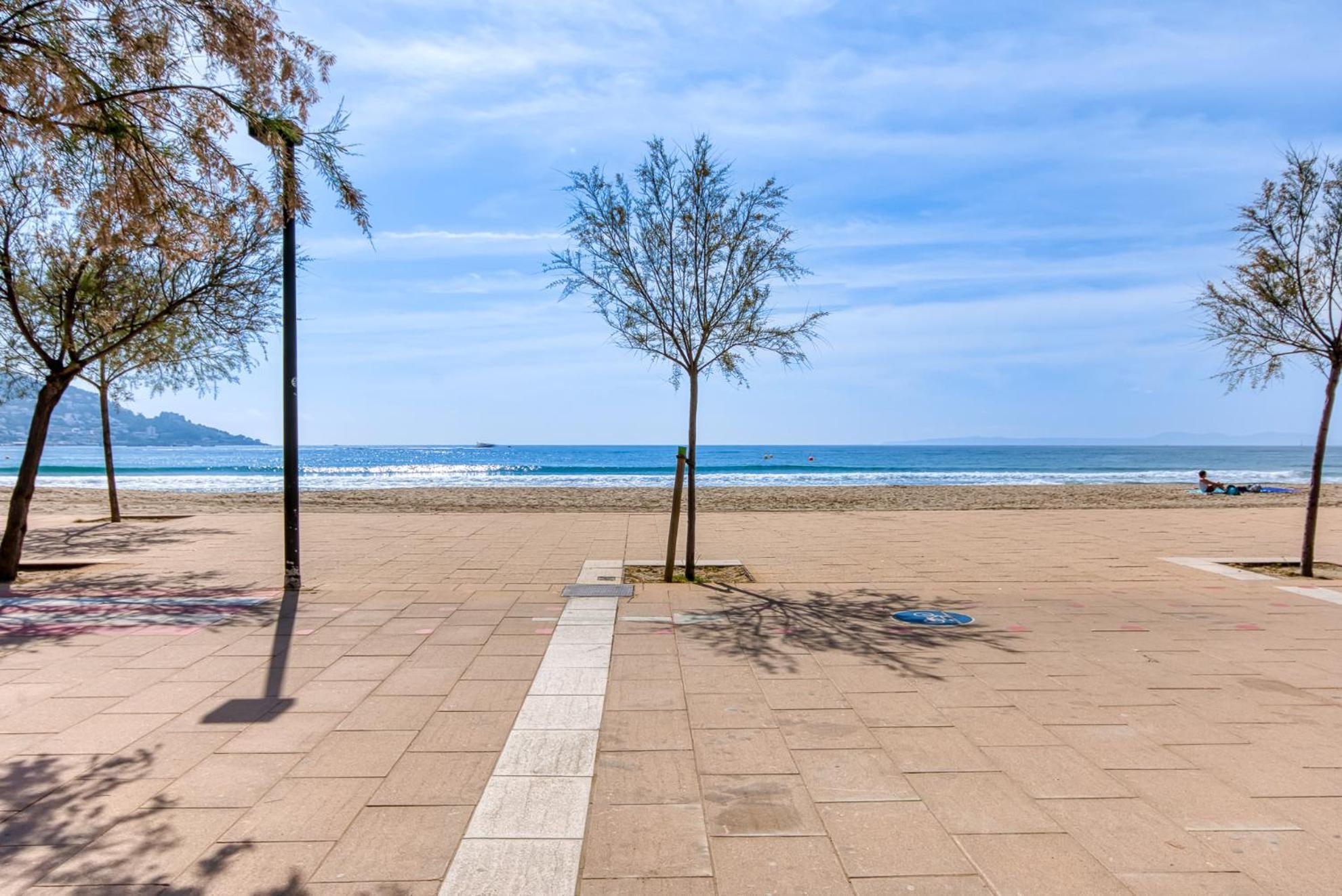 Punta Pelegri 318 Roses - Immo Barneda Apartment Exterior photo